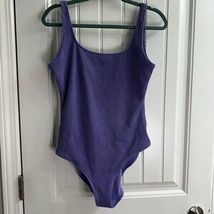 Aerie one piece swimsuit